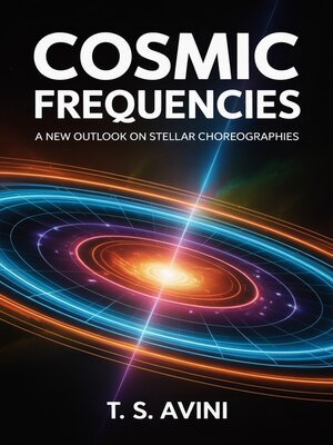 cover image of Cosmic Frequencies